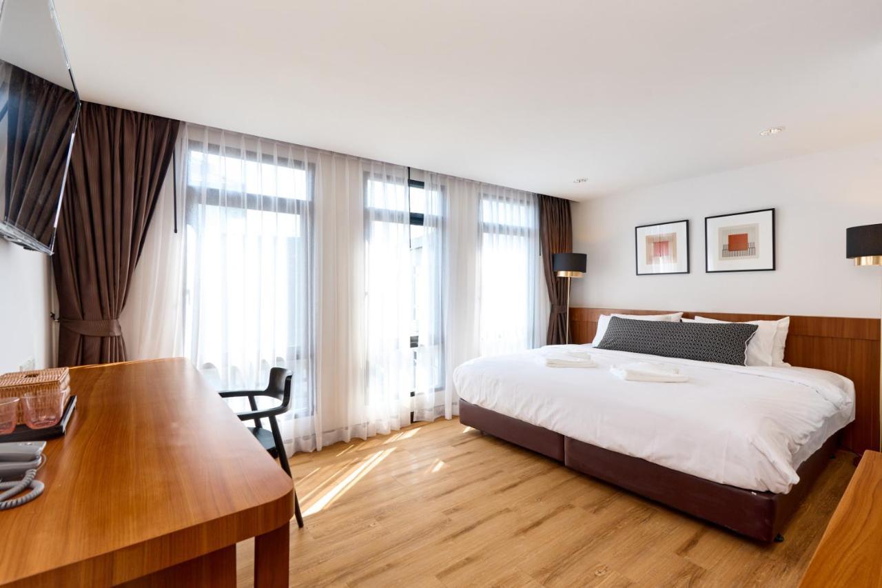 Be Phrasingh Hotel Чіангмай Екстер'єр фото